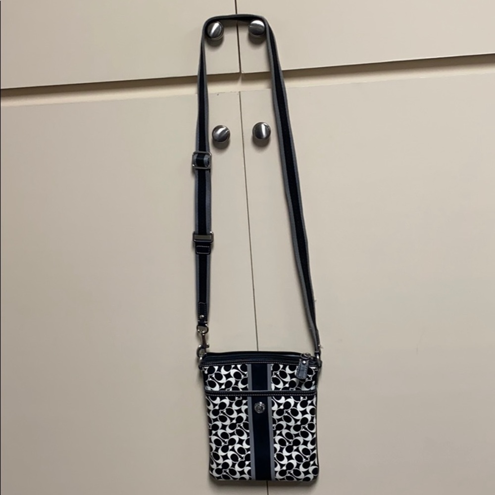 Coach Crossbody